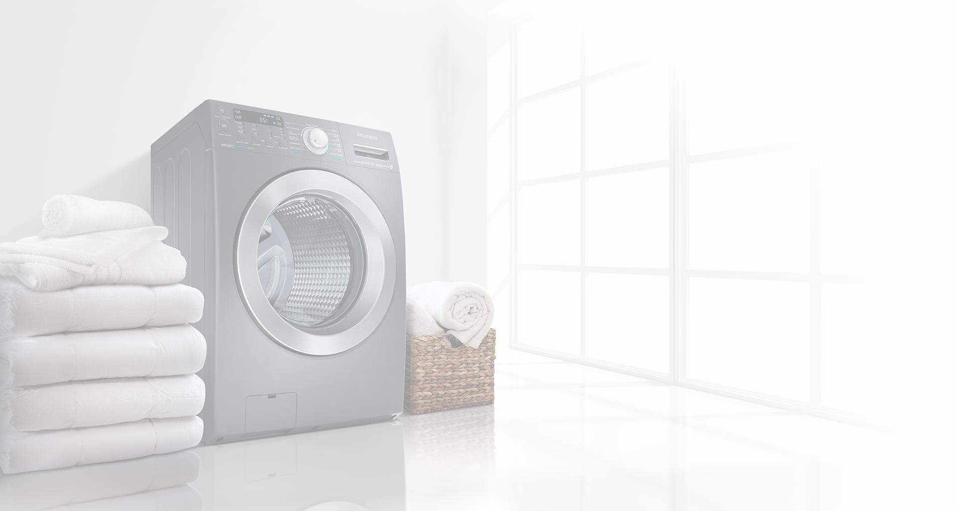 Ремонт стиральных машин.