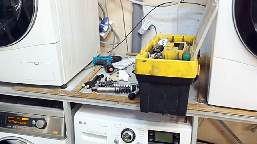 Создать заказ мастеру.  Этапы: Заявка, согласовать посещение мастера на дому, гарантия.