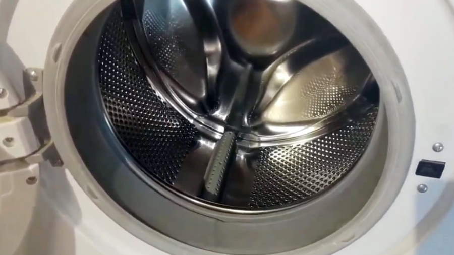 Замена неисправной манжеты стиралки (запчасти 2022) - 2024).